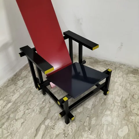 Poltrona o seduta Beccari