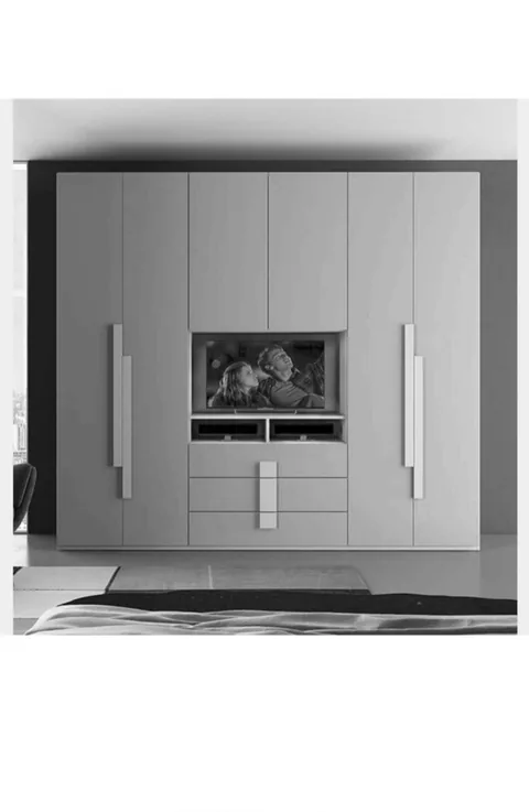 Arredo della zona giorno Beccari