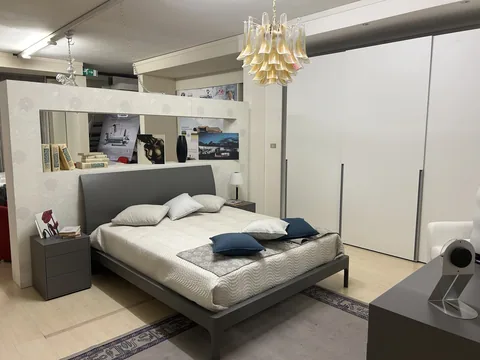 Camera o arredo notte Beccari