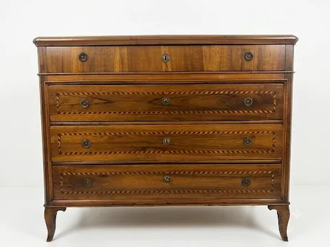 Arredo classico Beccari