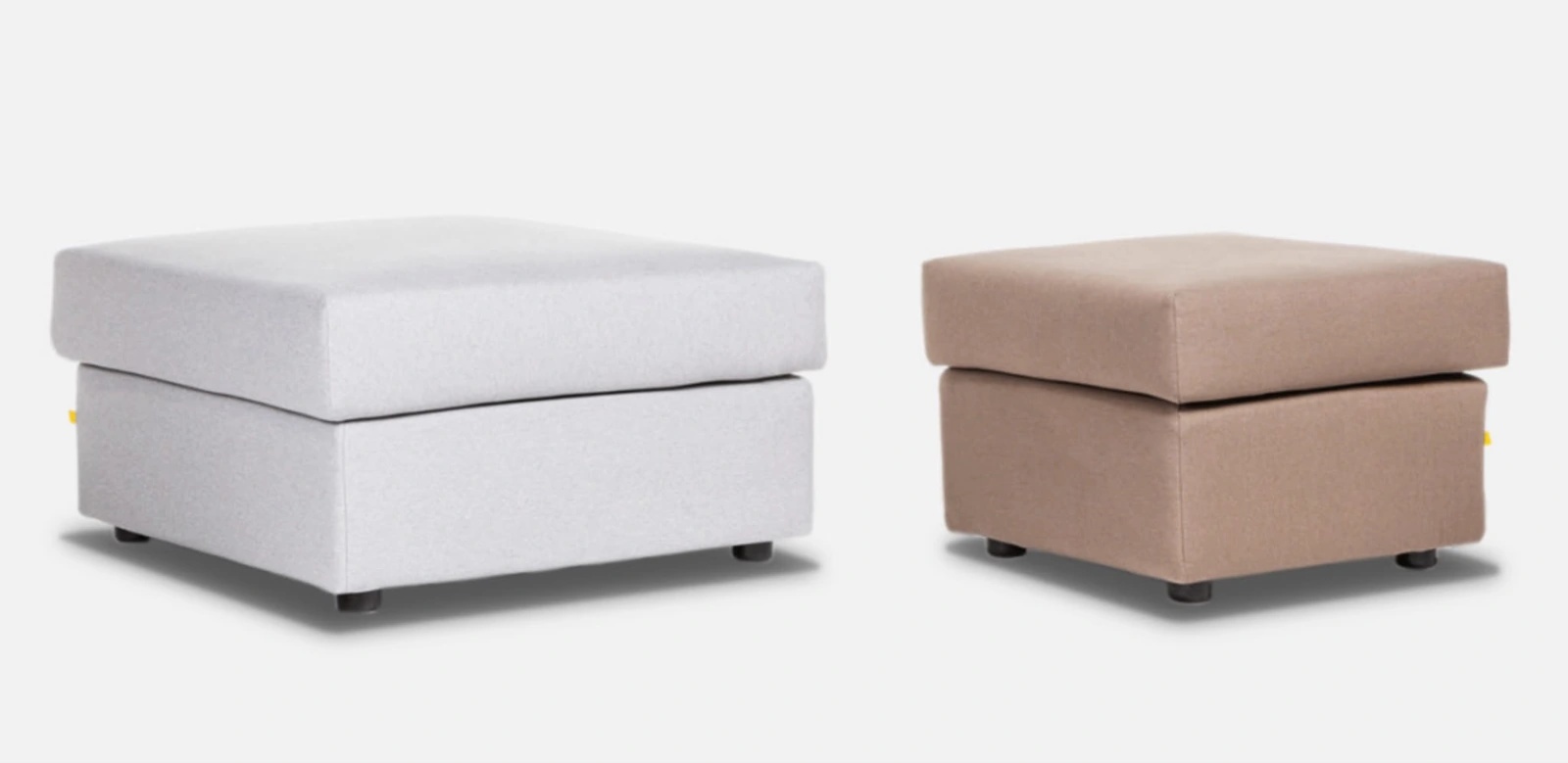 Pouf e complementi, immagine della galleria